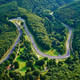 Illustration for article titled The Nürburgring Is Removing Speed Limits And Remodeling For 2016